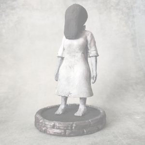 categoria de figuras impresas en 3d y pintadas a mano