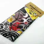 Vista detalle del parche de Collage  