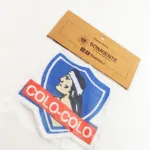 Colo Colo vista Detalle    