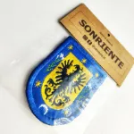 Escudo Concepción vista reverso