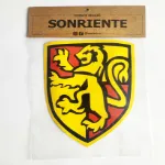 Gryffindor adhesivo para autos,motos o notebooks