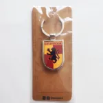 Gryffindor Llavero Metalico