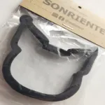 vista detalles de Cortador de Galletas de Kuromi