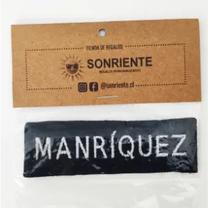 Five Nights at Freddy's Freddy Fazbear Parche Bordado