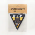 Parche de la insignia de WLF de la serie The Last Of Us 