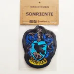 Parche Ravenclaw harry potter vista frontal