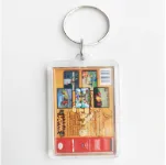 Smash Bros 64 vista reverso